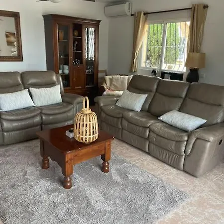 Villa Casa Verano *