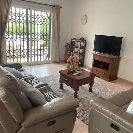 Casa Verano Villa