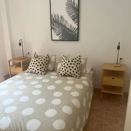 Villa Casa Verano Alicante