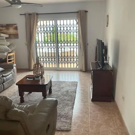 Casa Verano *