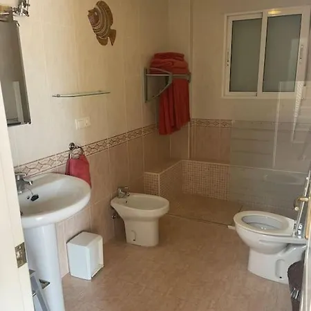 Casa Verano וילה אליקאנטה