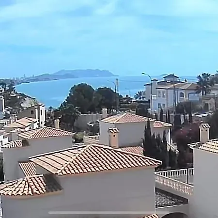 Casa Verano * Alicante