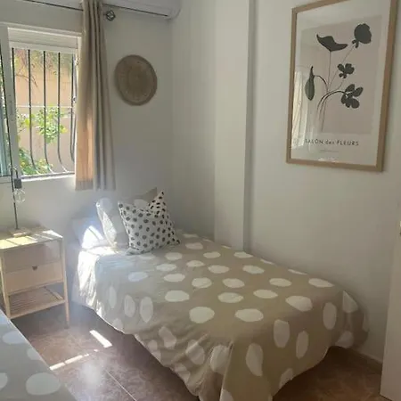 Casa Verano וילה אליקאנטה