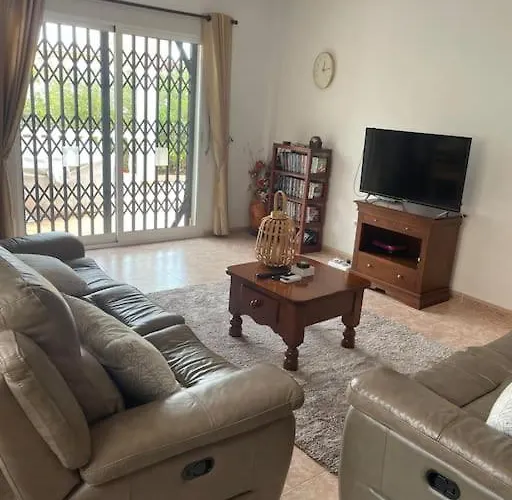 Casa Verano Villa