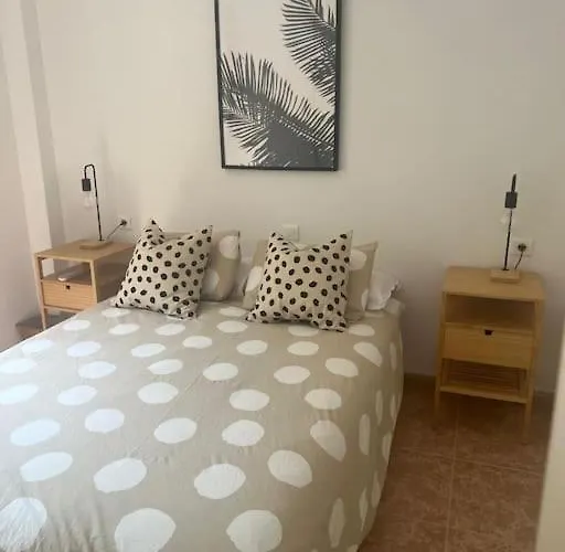 Villa Casa Verano Alicante