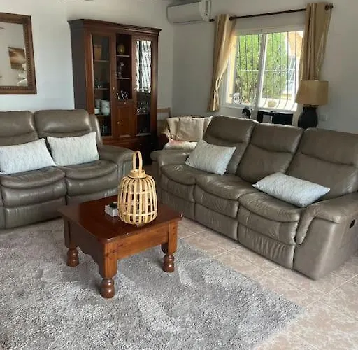 Villa Casa Verano *
