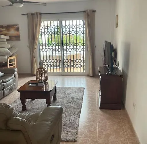 Casa Verano *