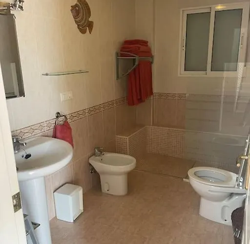 Casa Verano Villa Alicante