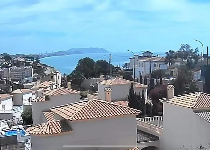 Casa Verano * Alicante