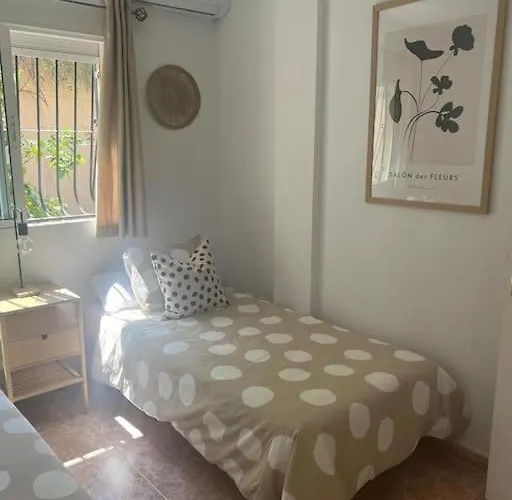 Casa Verano Villa Alicante